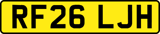 RF26LJH