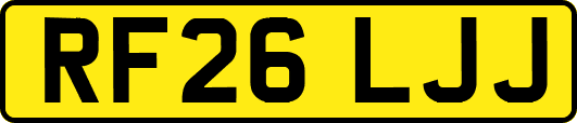 RF26LJJ