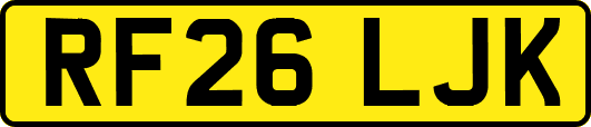 RF26LJK