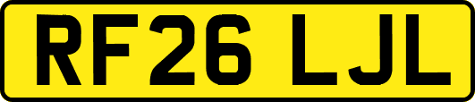 RF26LJL