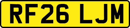 RF26LJM