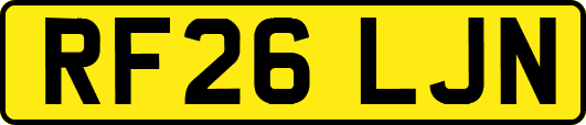 RF26LJN