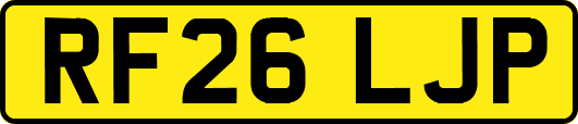 RF26LJP