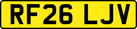 RF26LJV