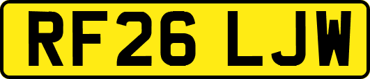 RF26LJW