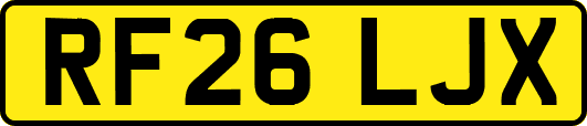 RF26LJX