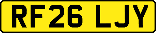 RF26LJY