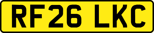 RF26LKC