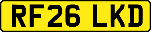RF26LKD