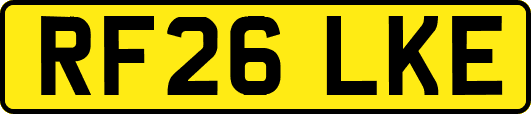 RF26LKE