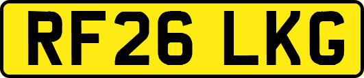 RF26LKG