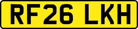 RF26LKH