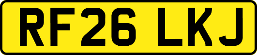 RF26LKJ