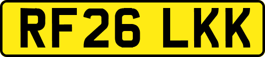 RF26LKK