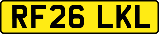 RF26LKL