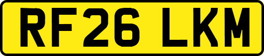 RF26LKM