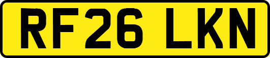 RF26LKN