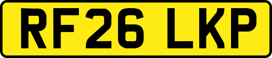 RF26LKP