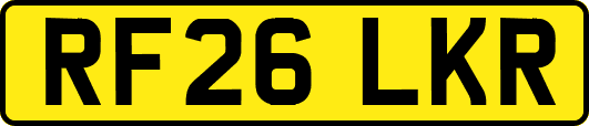 RF26LKR