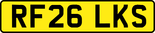 RF26LKS