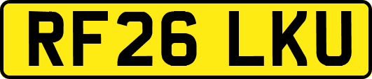 RF26LKU