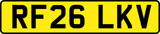 RF26LKV