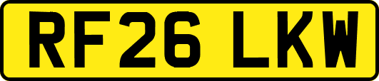 RF26LKW