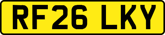 RF26LKY