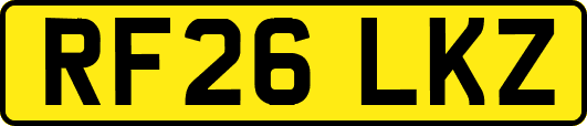 RF26LKZ