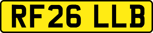 RF26LLB