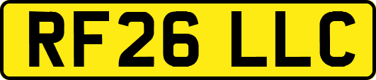 RF26LLC