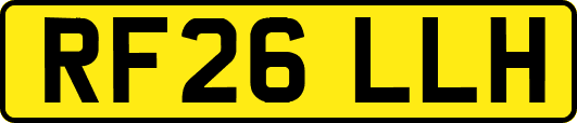 RF26LLH