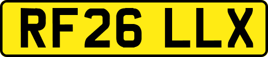 RF26LLX