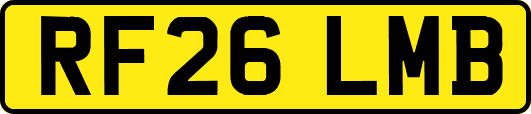 RF26LMB