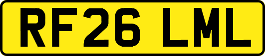 RF26LML