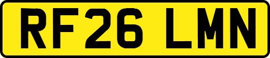 RF26LMN