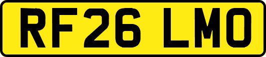 RF26LMO