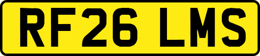RF26LMS