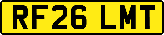 RF26LMT