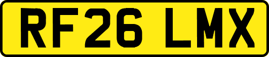 RF26LMX