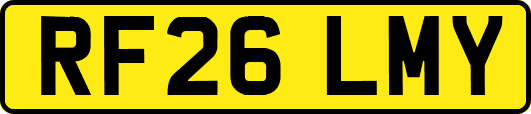 RF26LMY