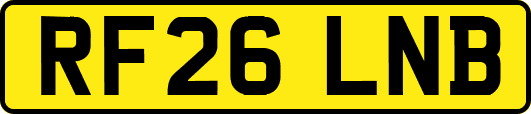 RF26LNB