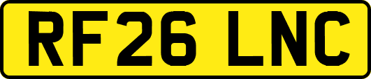 RF26LNC