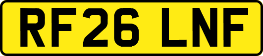 RF26LNF