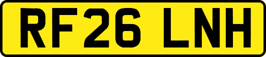 RF26LNH