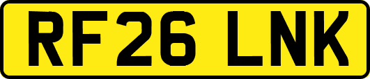 RF26LNK