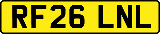 RF26LNL