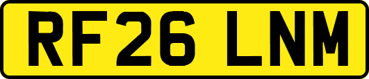 RF26LNM