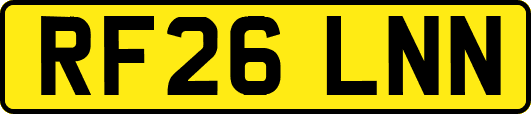 RF26LNN