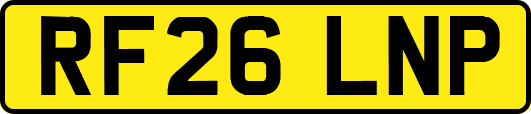 RF26LNP
